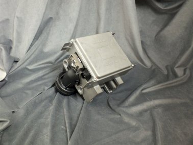 Ebs-Axle Modulator