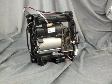 Kompresor zawieszenia pneumatycznego  AMK BH4238484