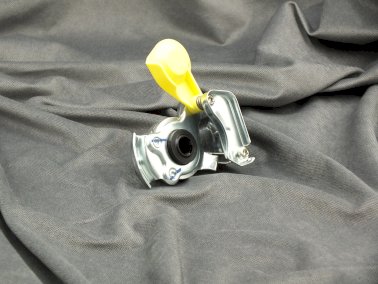 Hose Coupling