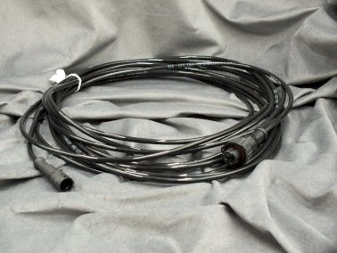 Kabel połączeniowy 449 752 100 0