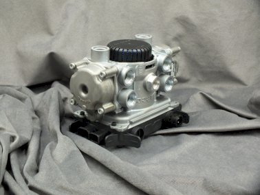 Modulator EBS Wabco 480 104 107 0