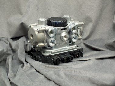 Modulator EBS Wabco 480 104 106 0