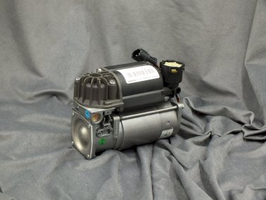 Compressor Aggregate