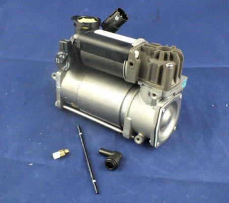 Sprężarka Land Rover Discovery 415 403 925 2 WABCO