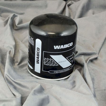Desicant Cartridge