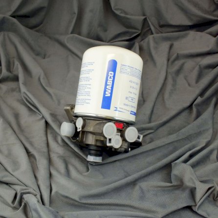 Single Chamber Air Dryer