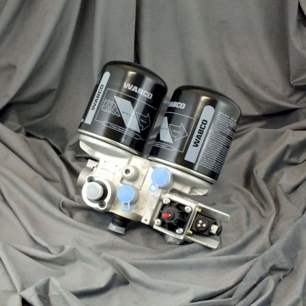 Osuszacz powietrza Dwukomorowy 432 432 007 0 WABCO
