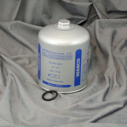 Cartridge