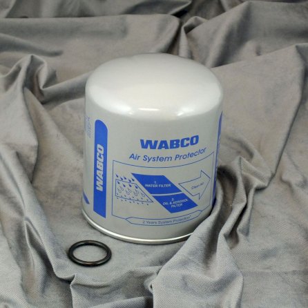 Desiccant Cartridge