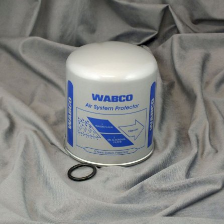 Desiccant Cartridge