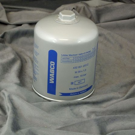 Filtr osuszacza 432 901 253 2
