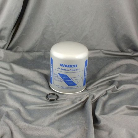 Wkład osuszacza Air System PROTECTOR 432 911 246 2 WABCO