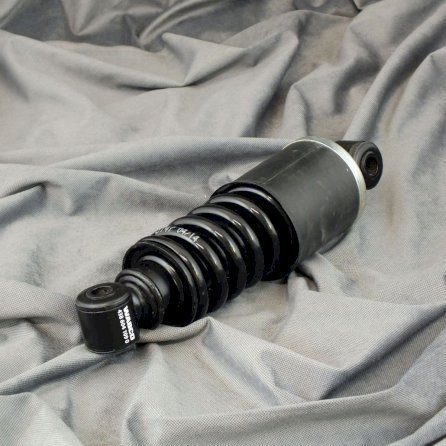 Shock Absorber, Cabin