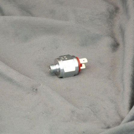 Pressure Switch