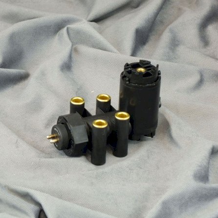 Height Sensor