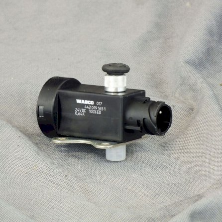 Elektromagnes