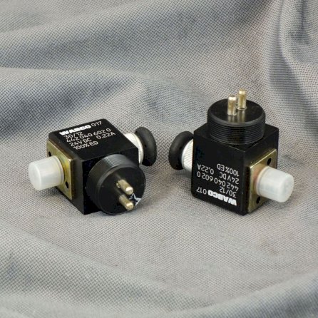 Valve Solenoid
