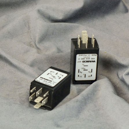 Info Module -Q