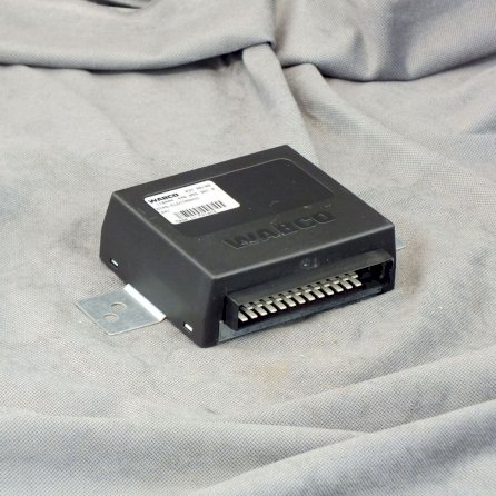 Ecu, Ecas 4X2