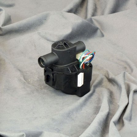 Valve Unit