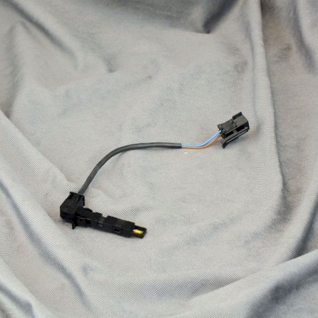 Temperature Sensor
