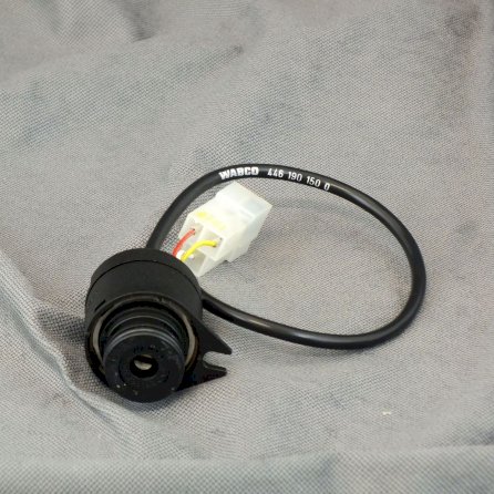Angle Sensor