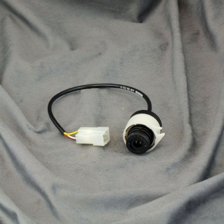 Angle Sensor