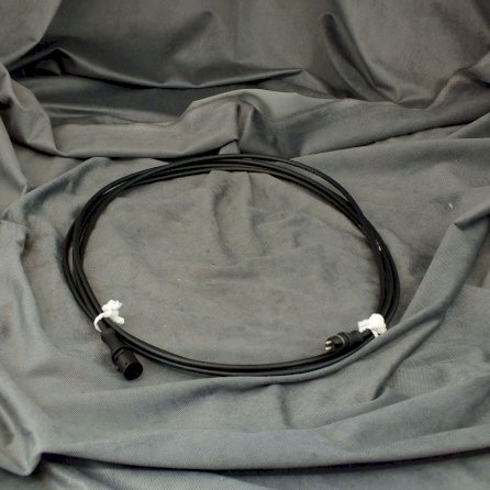 Cable With Socket