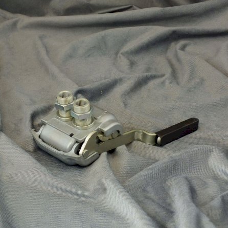 Quick Coupling