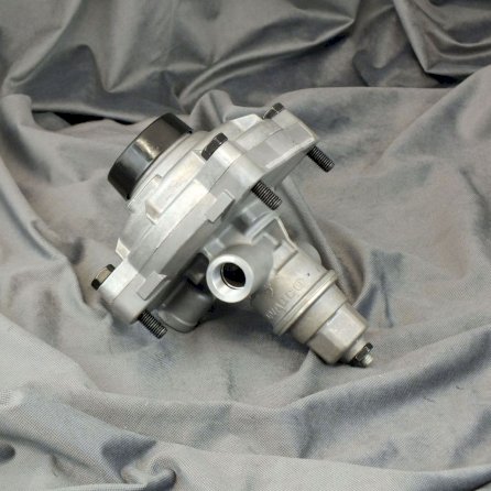 Trailer Control Valve