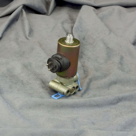 3/2 Solenoid Valve