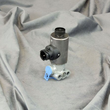 3/2 Solenoid Valve