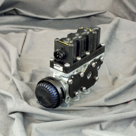 Solenoid Valve