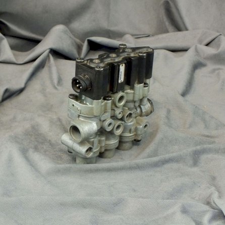 Solenoid Valve