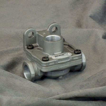 Quick Release Valve