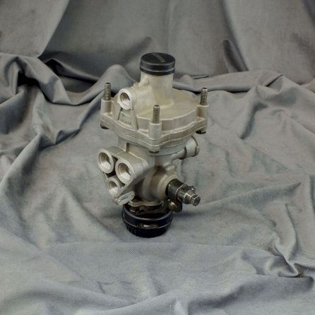 Automatic Load Sensing Valve