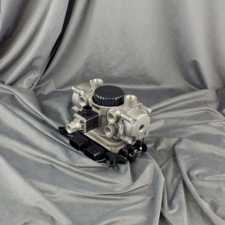 Modulator hamulców osi 480 105 007 0