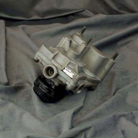 Proportional Relay Valve