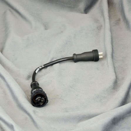 Cable With Socket