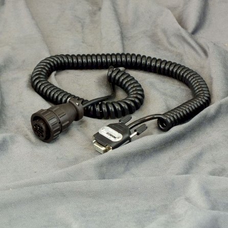 894 604 303 2 Kabel diagnostyczny