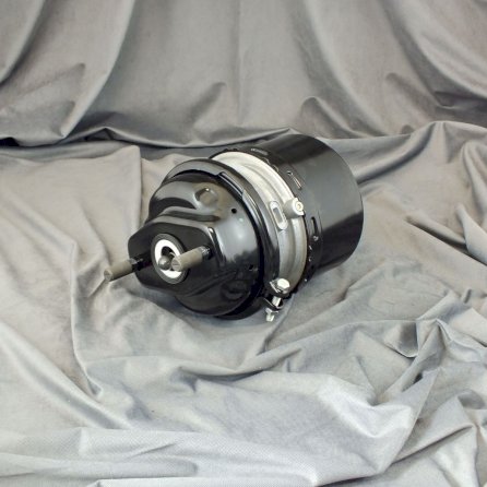Tristop-Cylinder Disc G-24/24