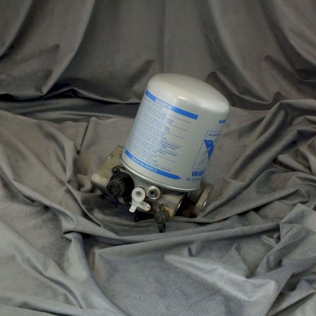 Single Chamber Air Dryer+Unloader