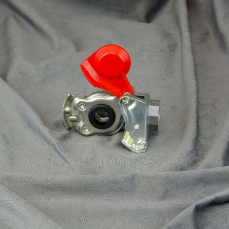 Hose Coupling