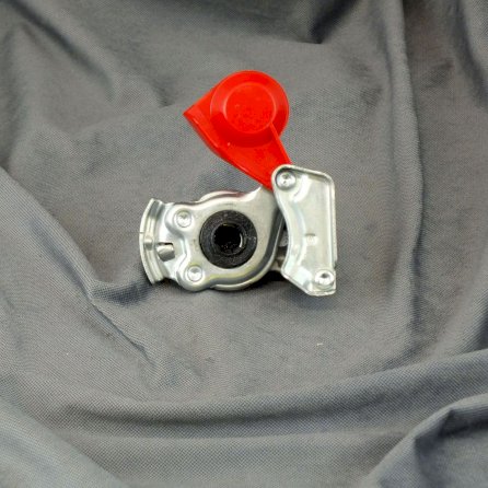 Hose Coupling