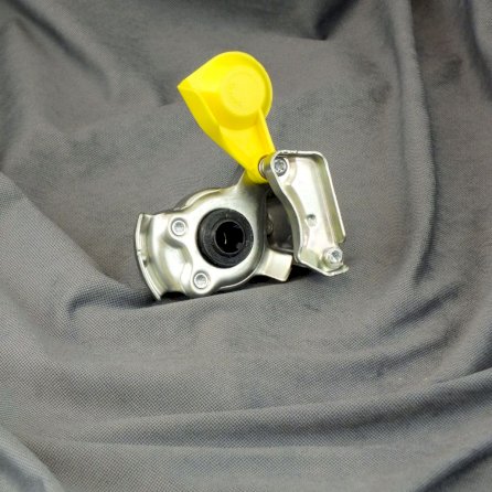 Hose Coupling