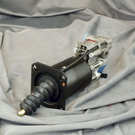 Servo Clutch