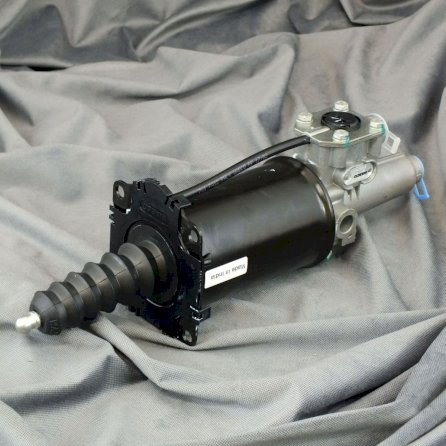 Clutch Servo