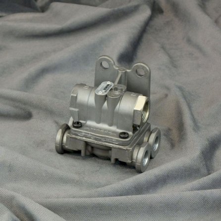 Quick Release Valve