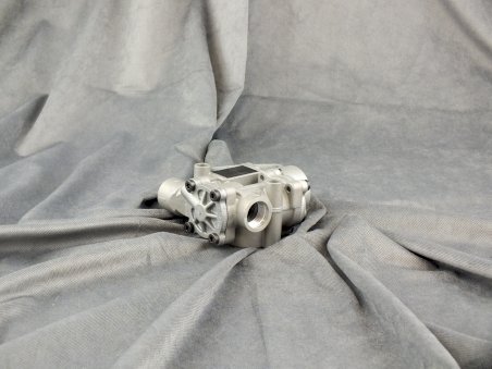 Modulator ABS 472 195 108 0