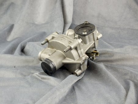 Automatyczny regulator siły hamowania 475 713 002  0